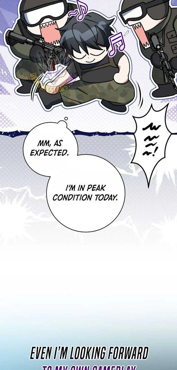 Read Genius Archer’s Streaming chapter 69 image 91 on Lezhin