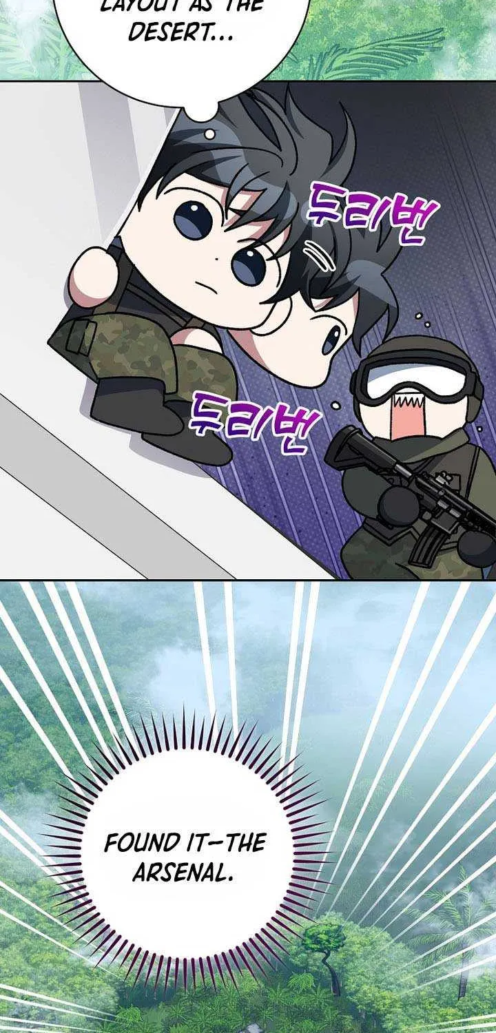 Read Genius Archer’s Streaming chapter 69 image 94 on Lezhin