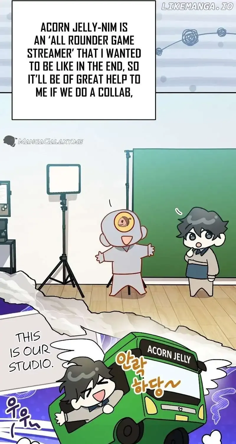 Read Genius Archer’s Streaming chapter 7 image 11 on Lezhin