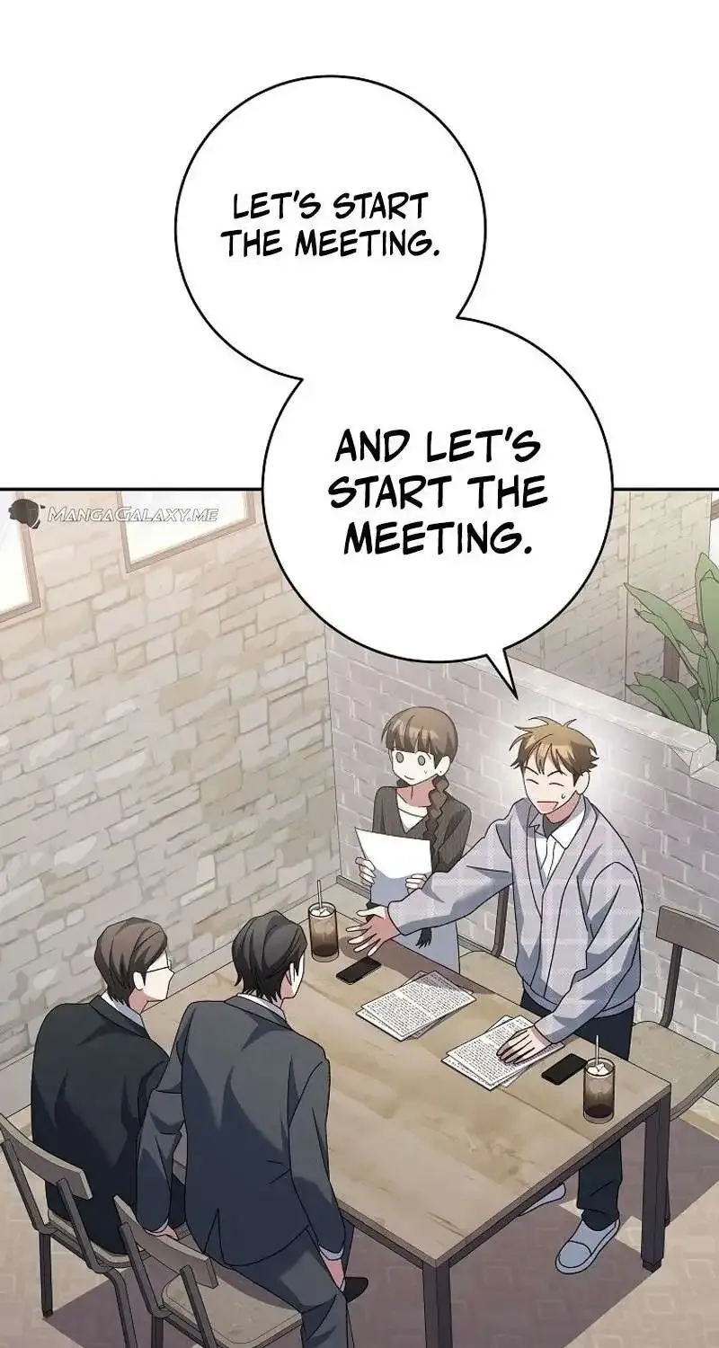 Read Genius Archer’s Streaming chapter 7 image 112 on Lezhin
