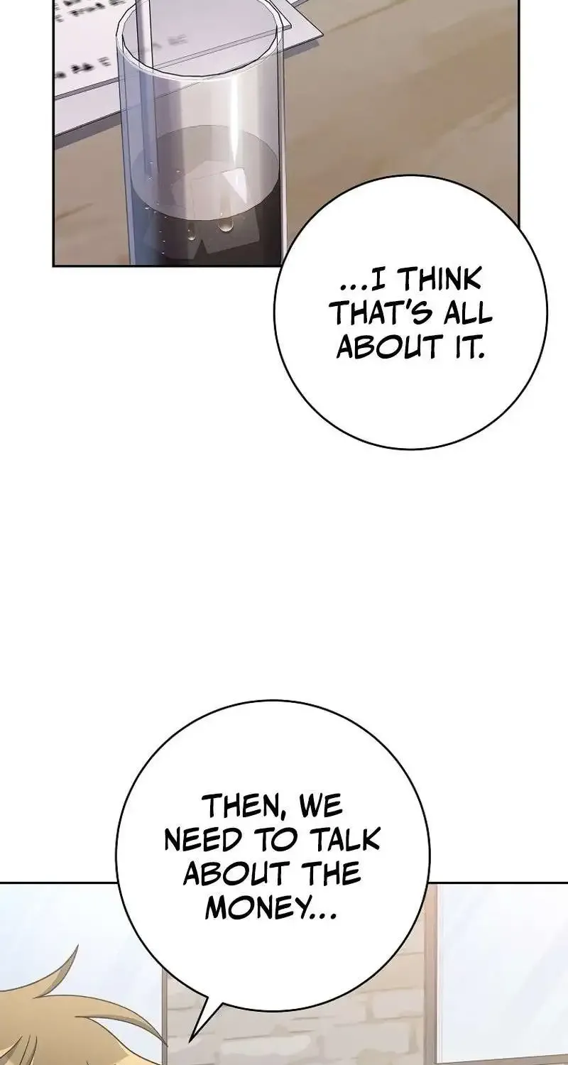 Read Genius Archer’s Streaming chapter 7 image 117 on Lezhin