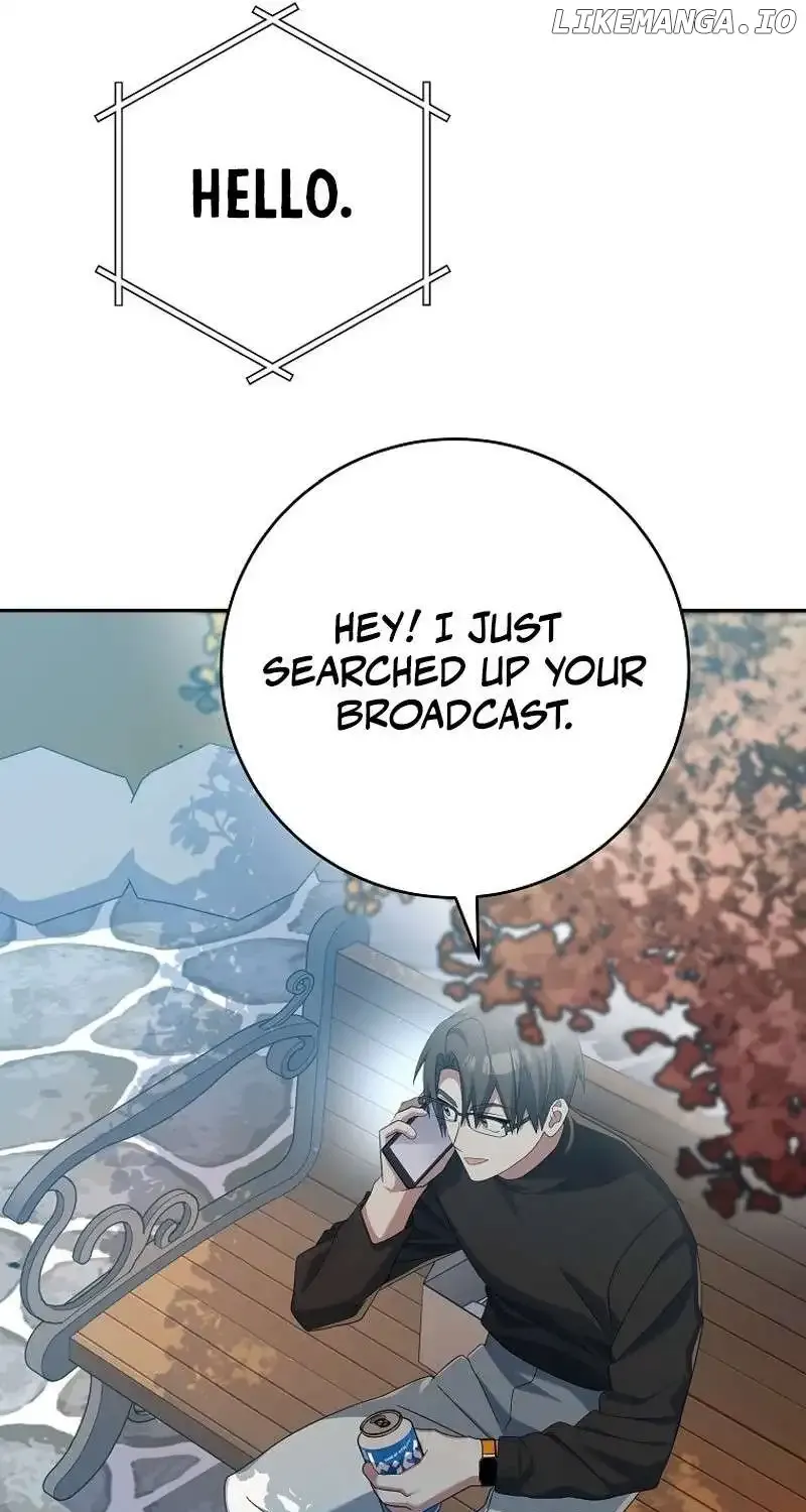 Read Genius Archer’s Streaming chapter 7 image 16 on Lezhin