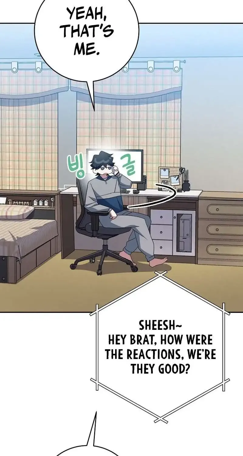Read Genius Archer’s Streaming chapter 7 image 18 on Lezhin