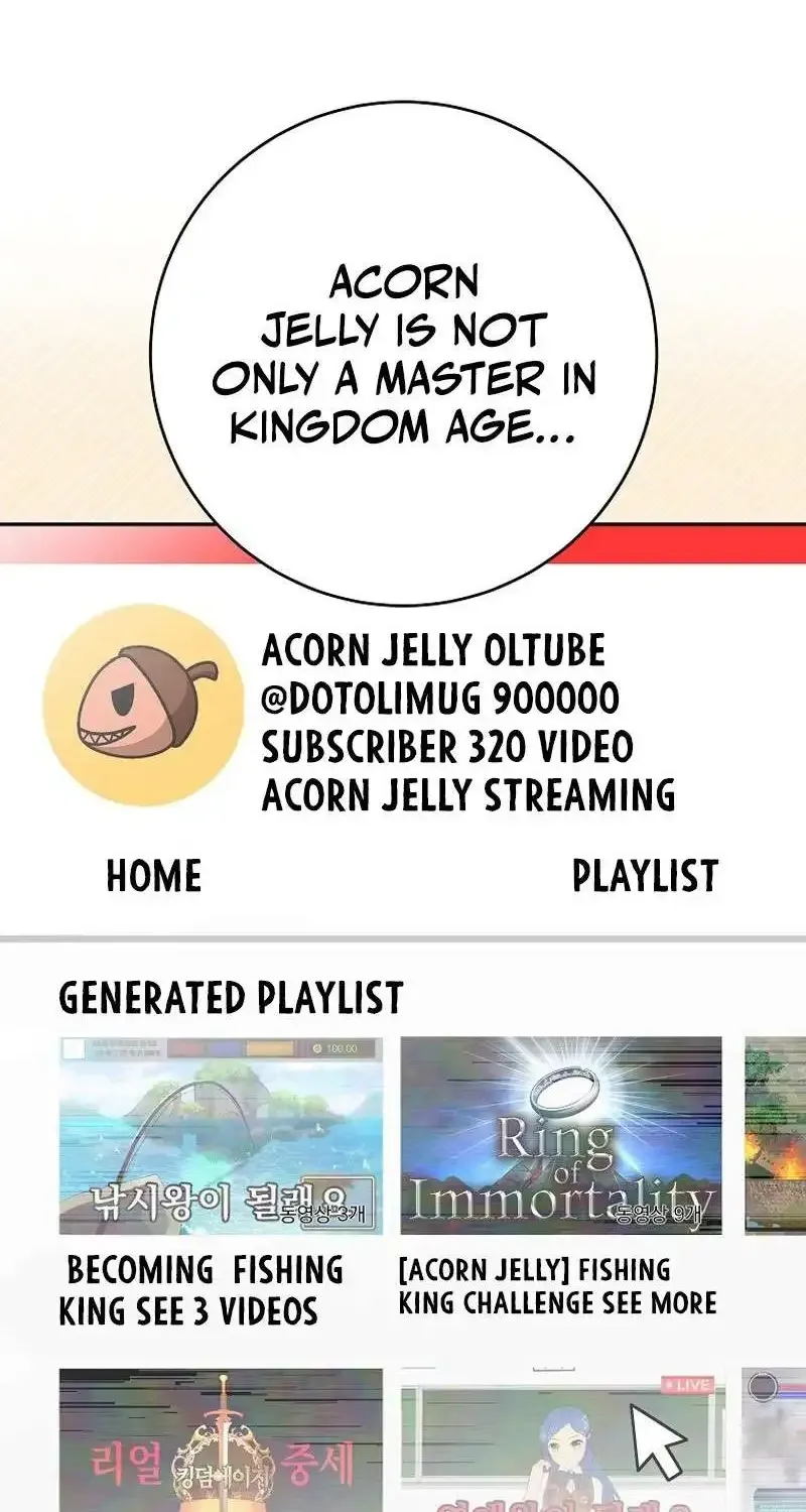 Read Genius Archer’s Streaming chapter 7 image 2 on Lezhin