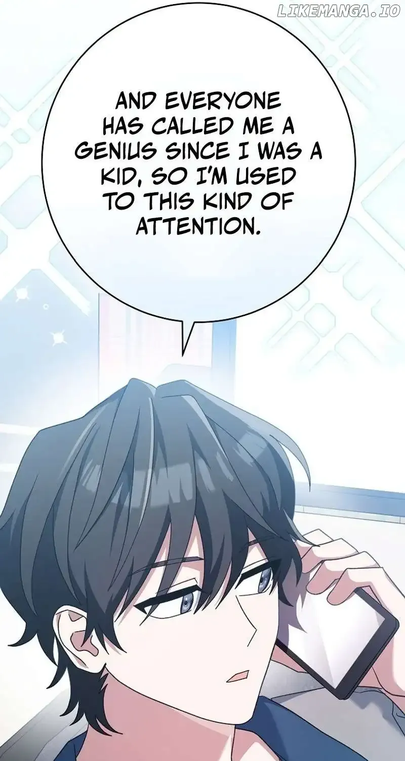 Read Genius Archer’s Streaming chapter 7 image 21 on Lezhin