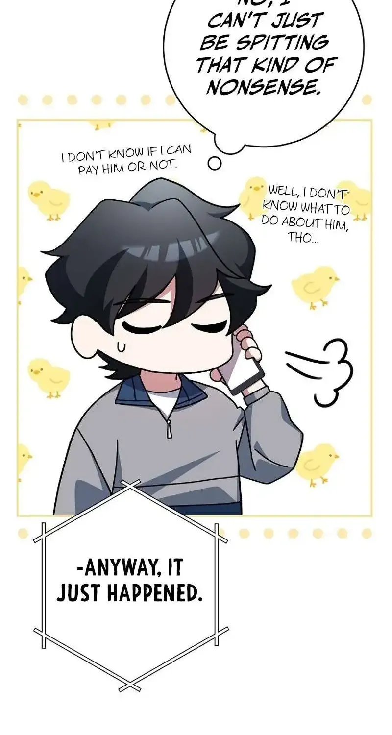 Read Genius Archer’s Streaming chapter 7 image 36 on Lezhin