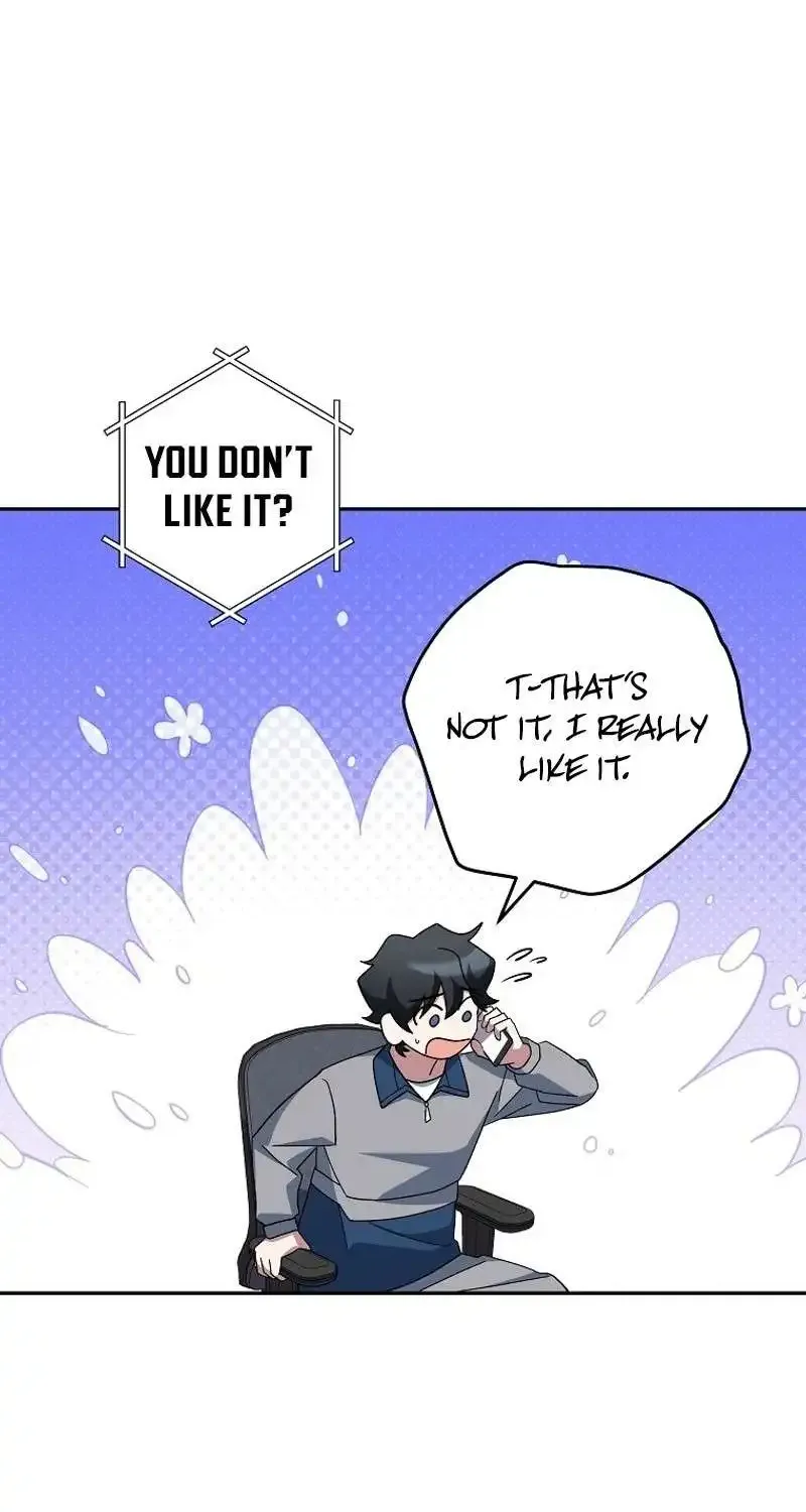 Read Genius Archer’s Streaming chapter 7 image 43 on Lezhin
