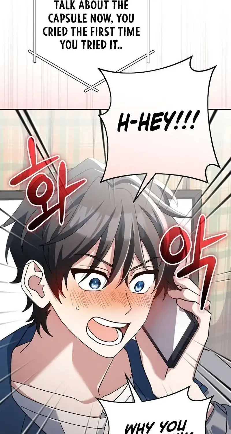 Read Genius Archer’s Streaming chapter 7 image 46 on Lezhin