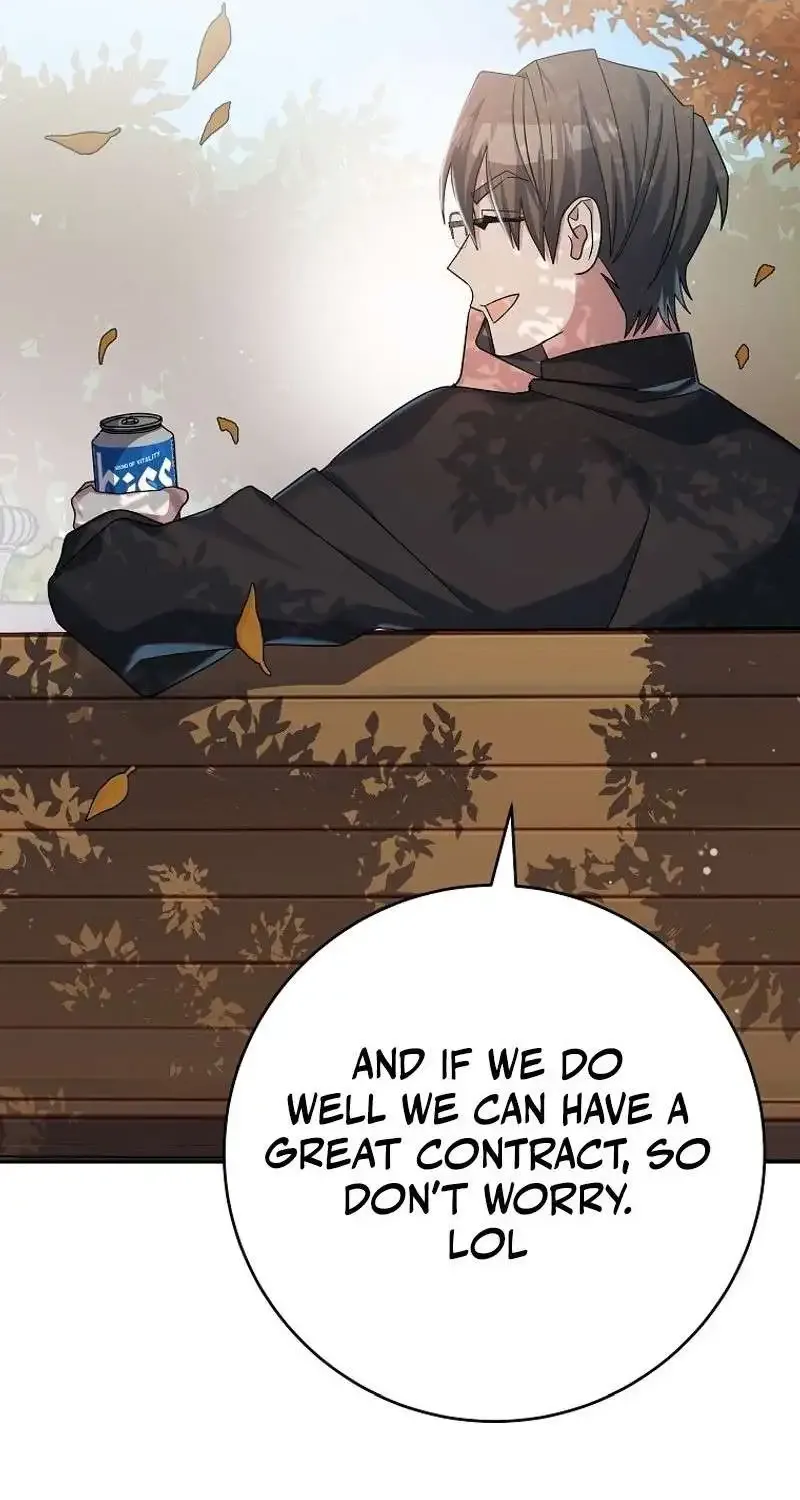 Read Genius Archer’s Streaming chapter 7 image 57 on Lezhin