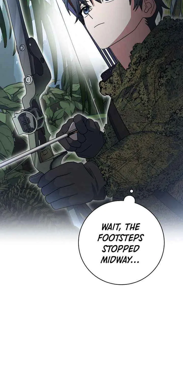 Read Genius Archer’s Streaming chapter 71 image 102 on Lezhin