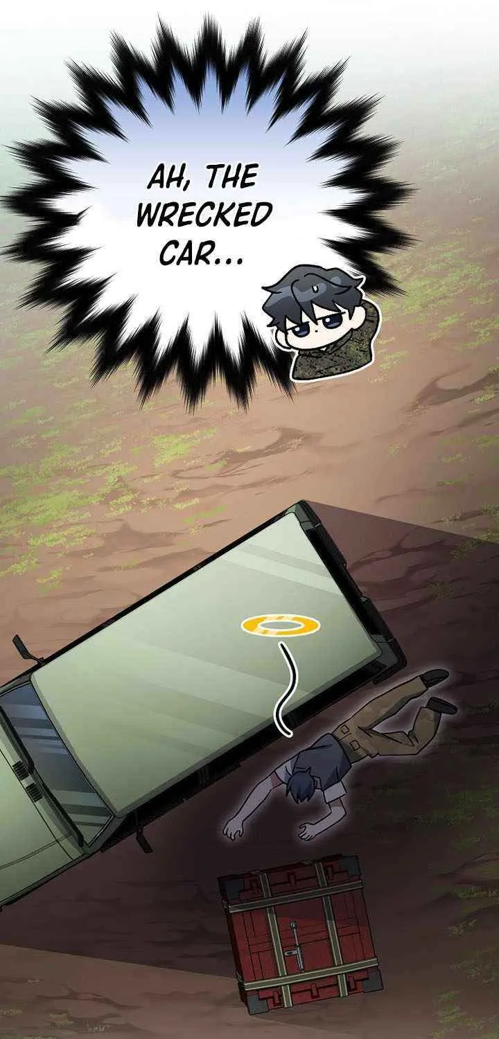 Read Genius Archer’s Streaming chapter 71 image 103 on Lezhin