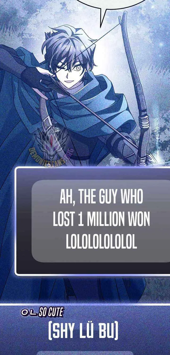 Read Genius Archer’s Streaming chapter 71 image 29 on Lezhin