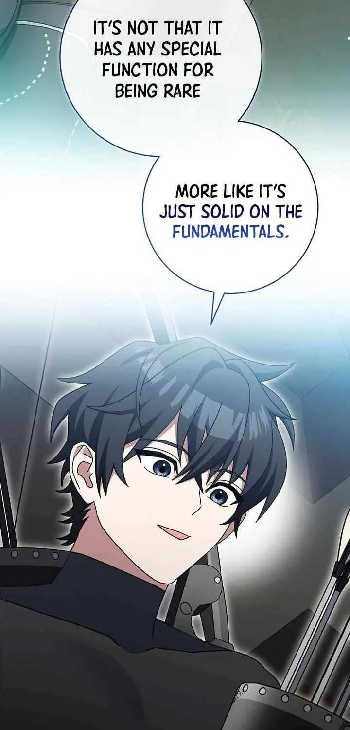 Read Genius Archer’s Streaming chapter 71 image 3 on Lezhin