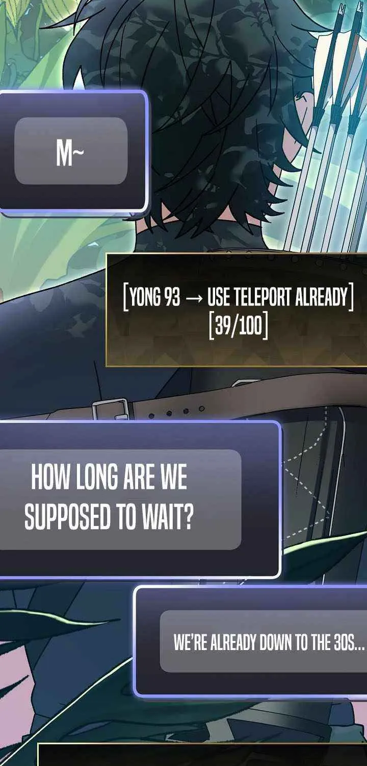 Read Genius Archer’s Streaming chapter 71 image 37 on Lezhin