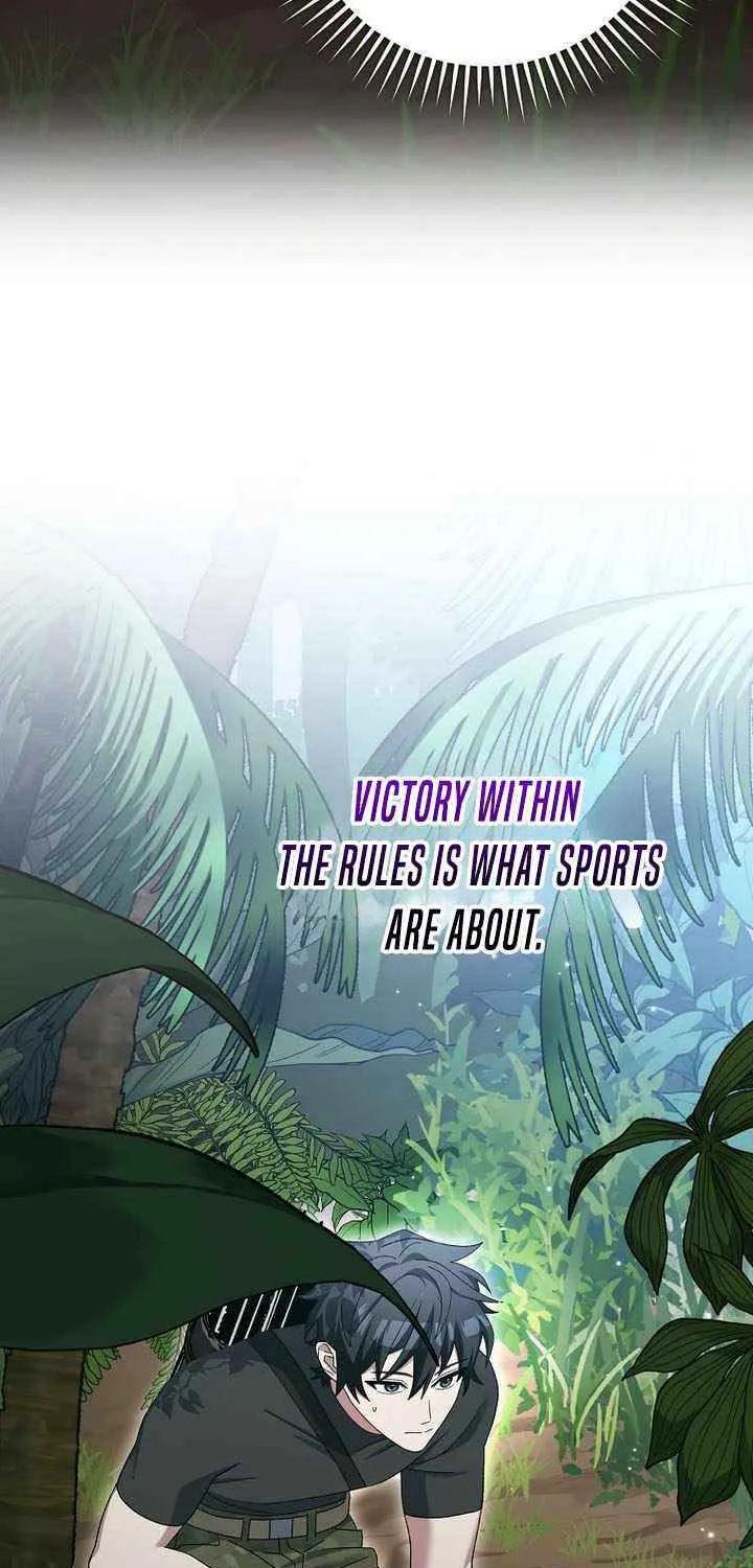 Read Genius Archer’s Streaming chapter 71 image 44 on Lezhin