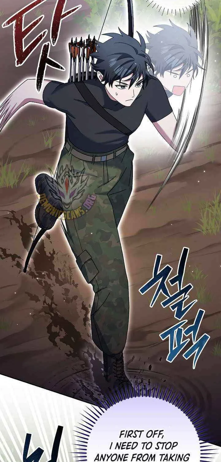 Read Genius Archer’s Streaming chapter 71 image 61 on Lezhin