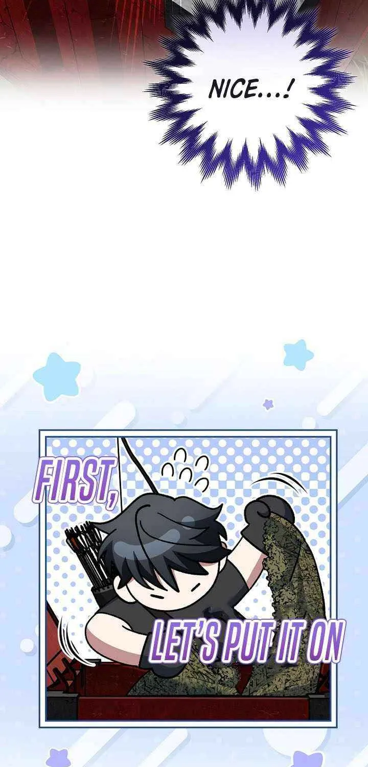 Read Genius Archer’s Streaming chapter 71 image 65 on Lezhin