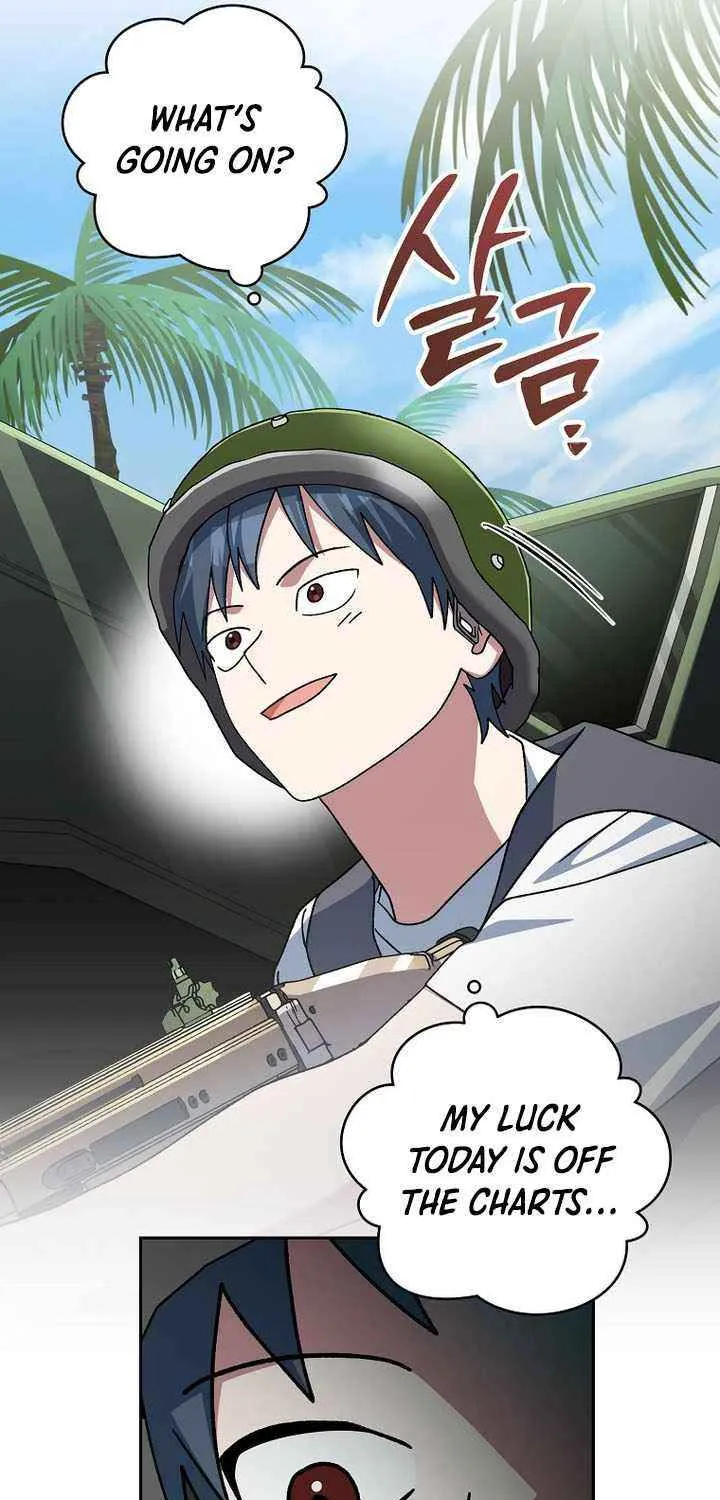 Read Genius Archer’s Streaming chapter 71 image 73 on Lezhin