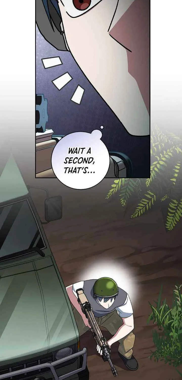 Read Genius Archer’s Streaming chapter 71 image 74 on Lezhin