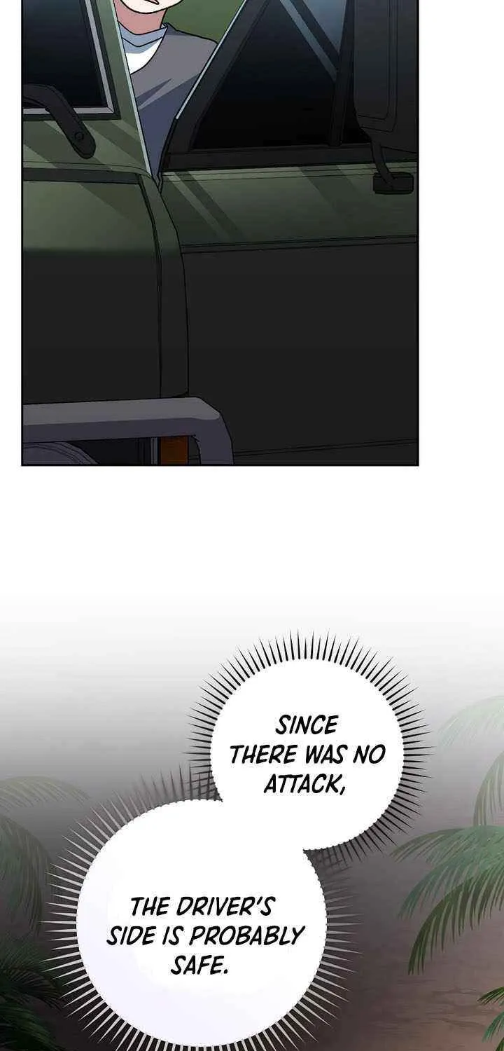 Read Genius Archer’s Streaming chapter 71 image 77 on Lezhin