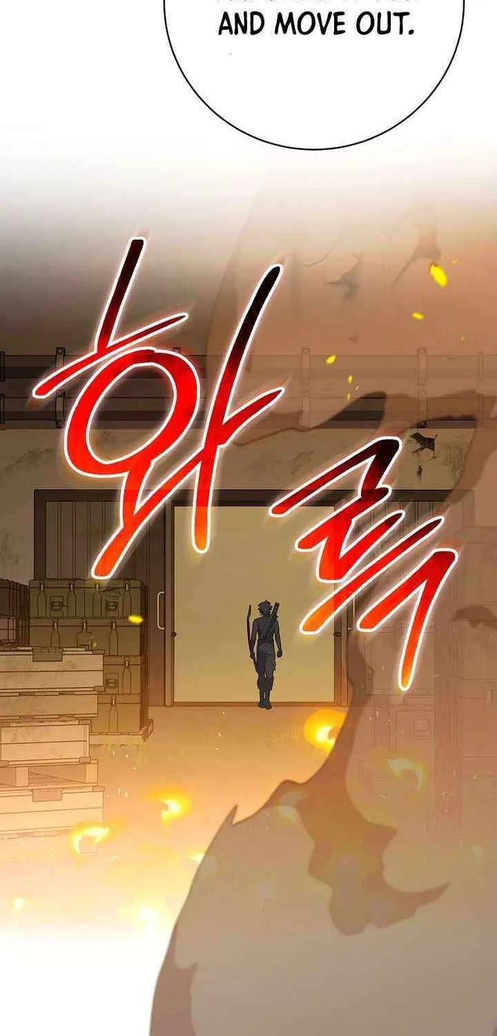 Read Genius Archer’s Streaming chapter 71 image 8 on Lezhin