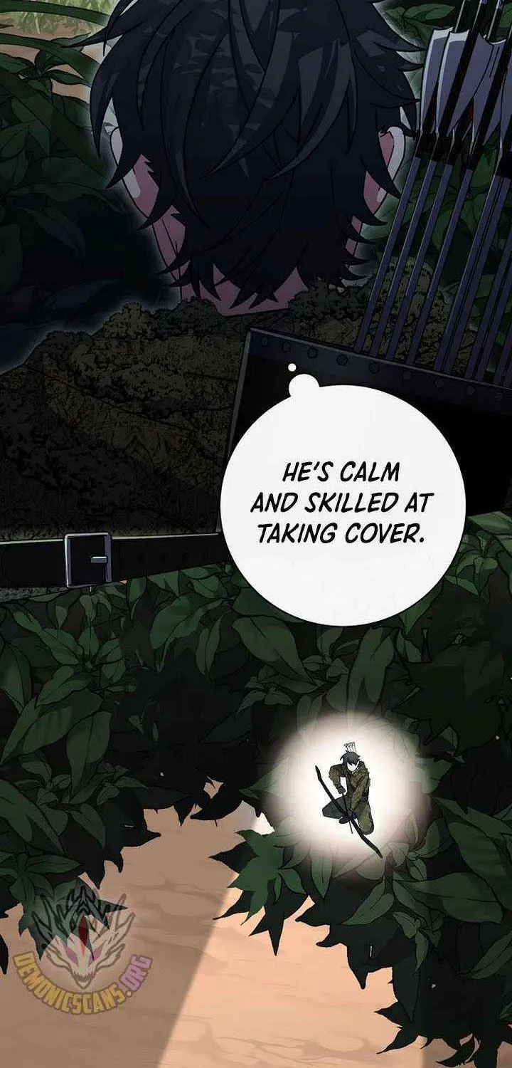 Read Genius Archer’s Streaming chapter 71 image 81 on Lezhin