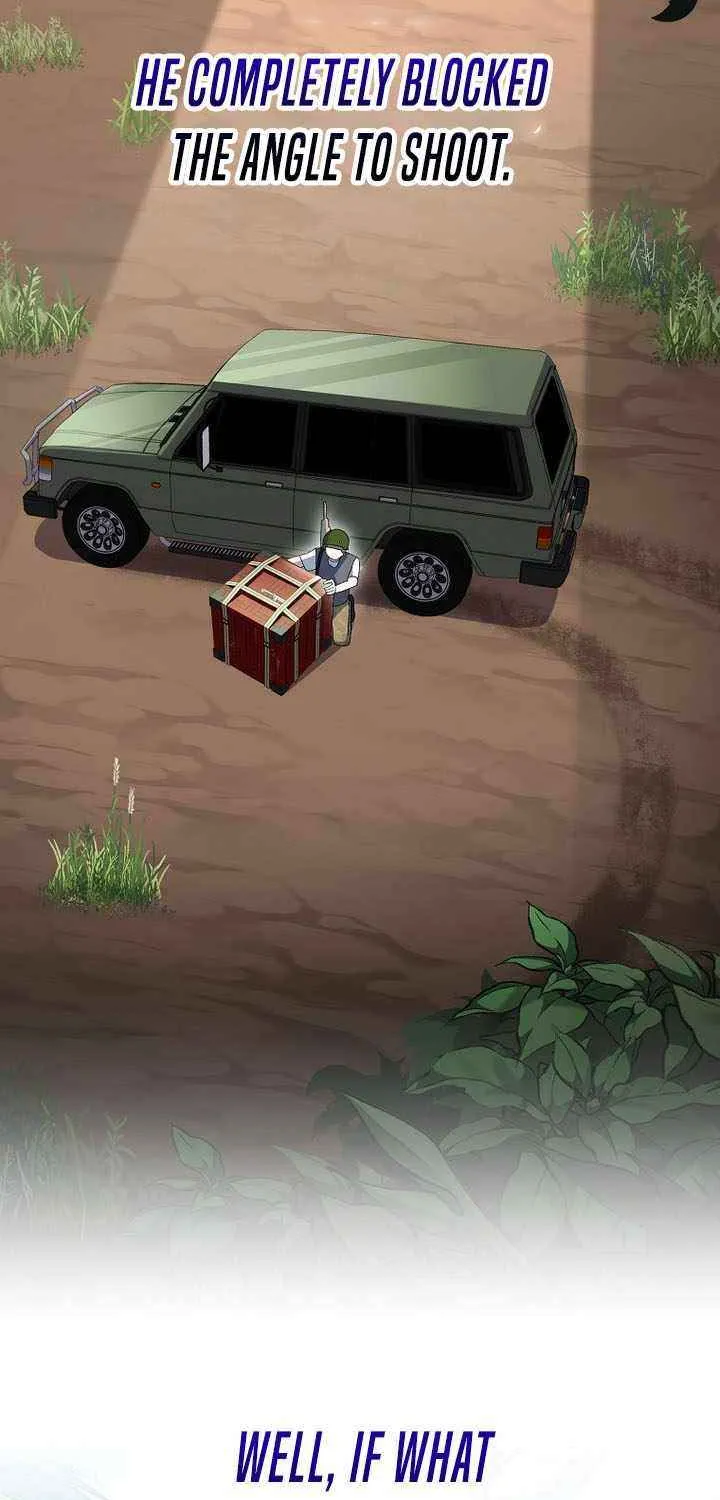 Read Genius Archer’s Streaming chapter 71 image 82 on Lezhin