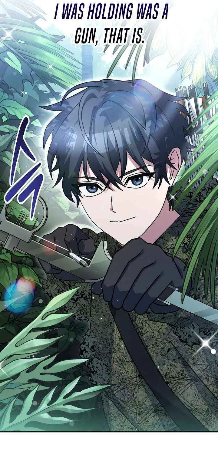 Read Genius Archer’s Streaming chapter 71 image 83 on Lezhin