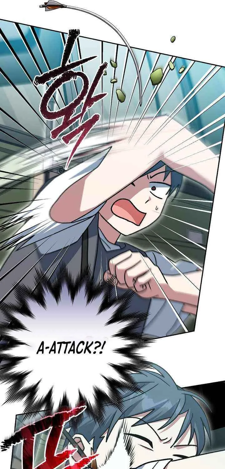 Read Genius Archer’s Streaming chapter 71 image 87 on Lezhin
