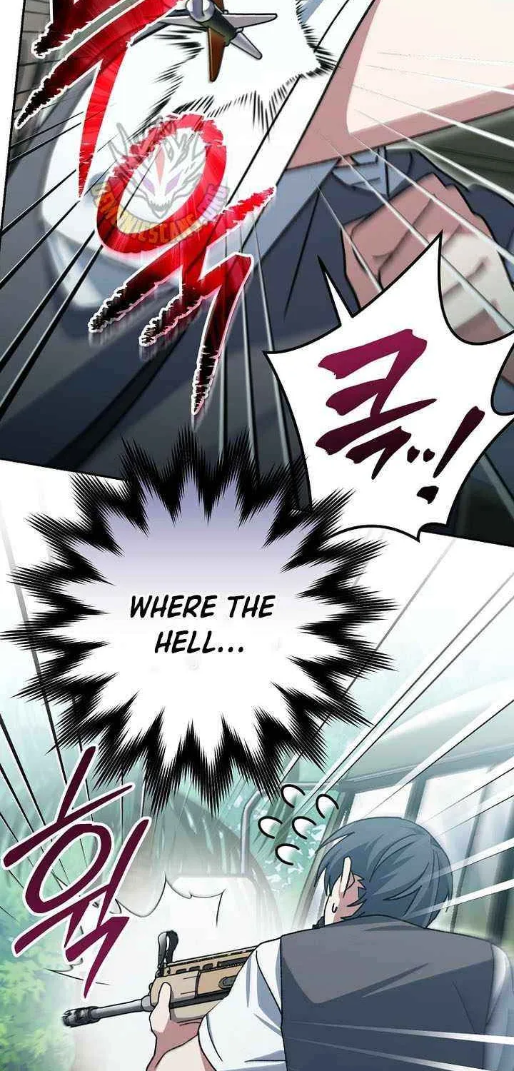 Read Genius Archer’s Streaming chapter 71 image 88 on Lezhin