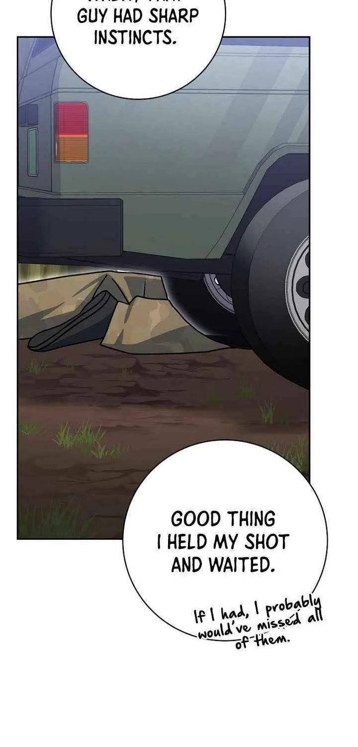 Read Genius Archer’s Streaming chapter 71 image 95 on Lezhin