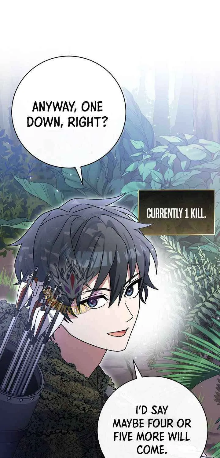 Read Genius Archer’s Streaming chapter 71 image 96 on Lezhin