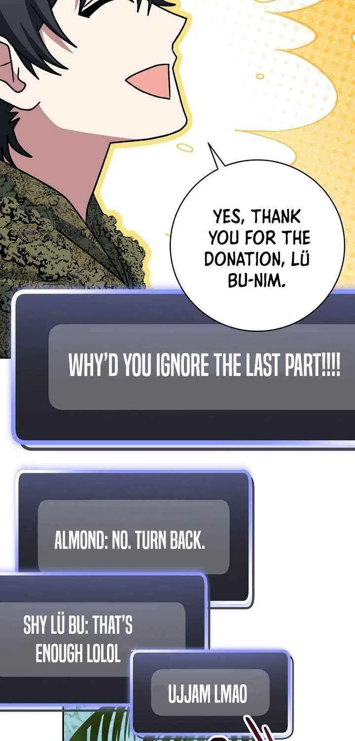 Read Genius Archer’s Streaming chapter 71 image 98 on Lezhin