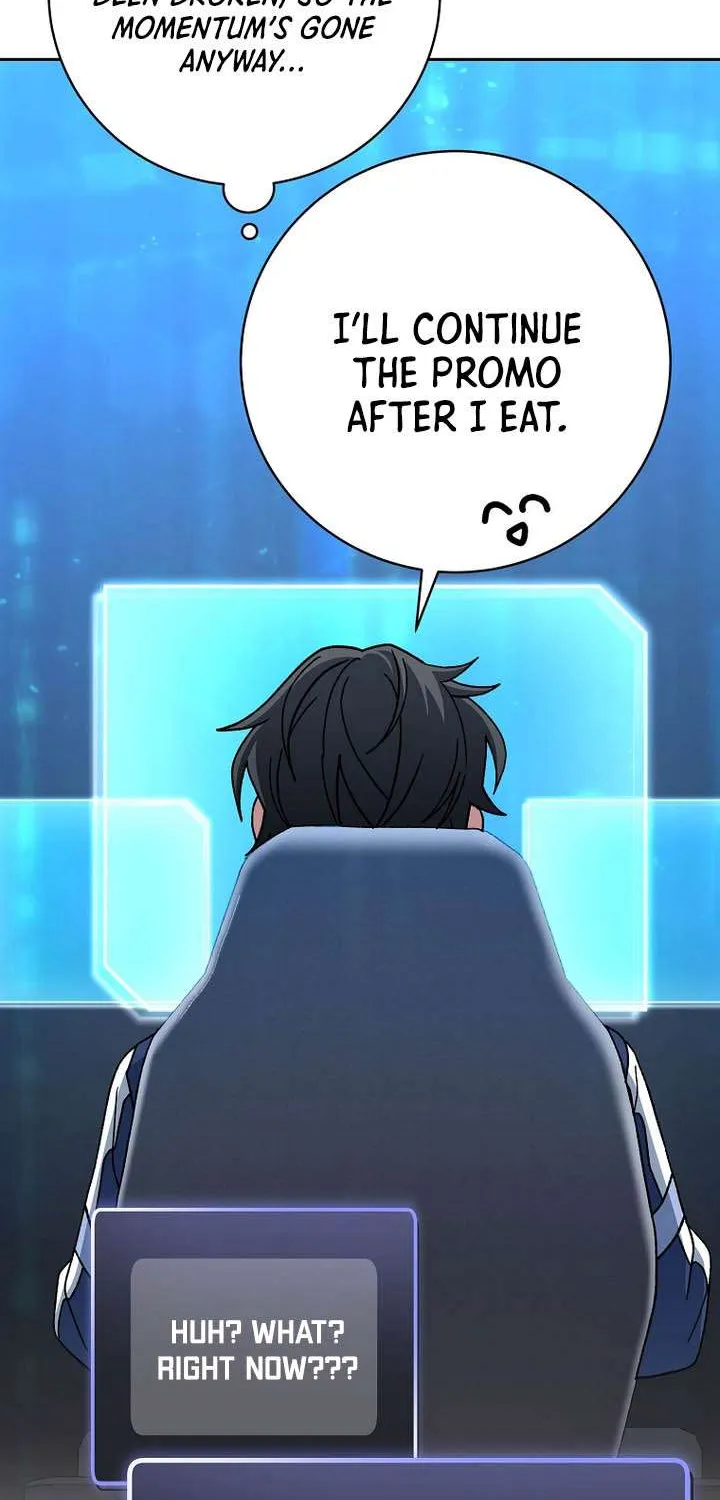 Read Genius Archer’s Streaming chapter 72 image 100 on Lezhin