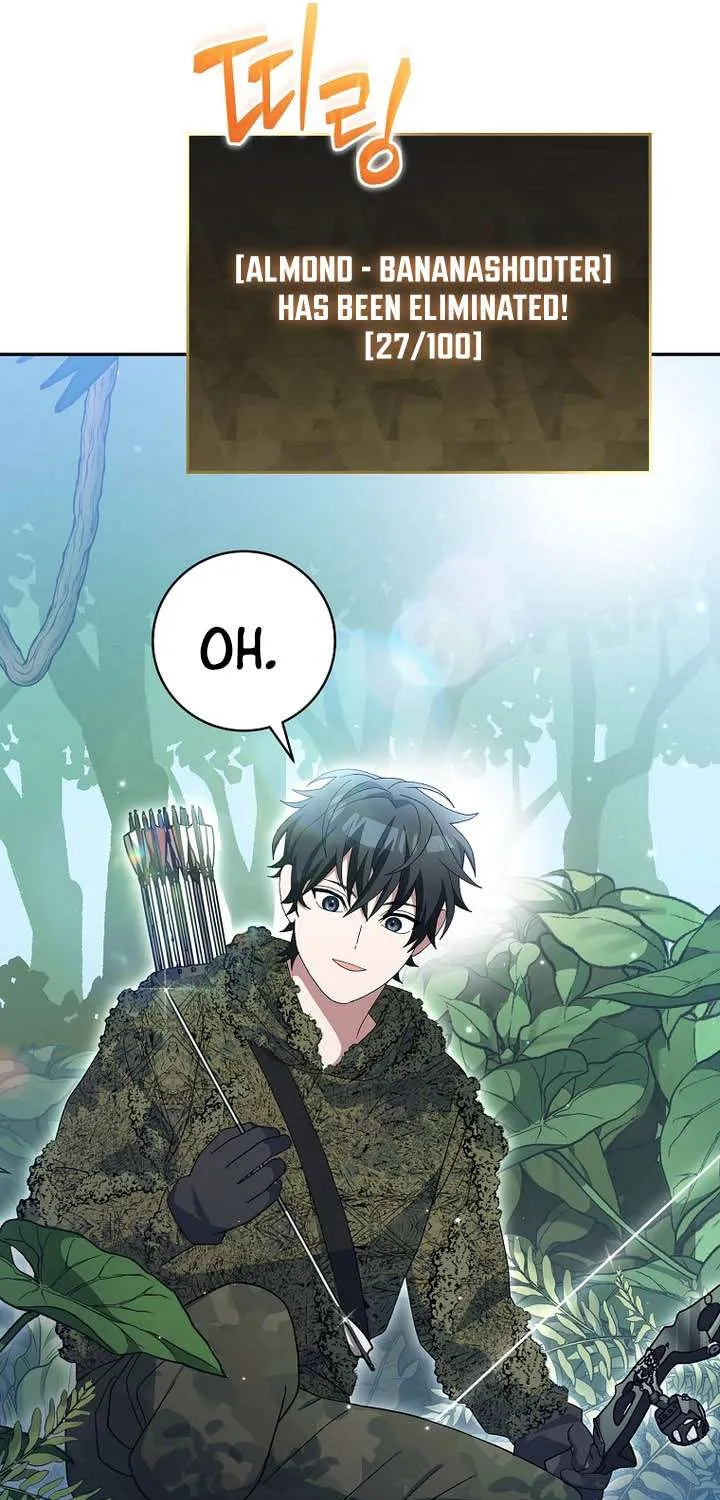 Read Genius Archer’s Streaming chapter 72 image 21 on Lezhin