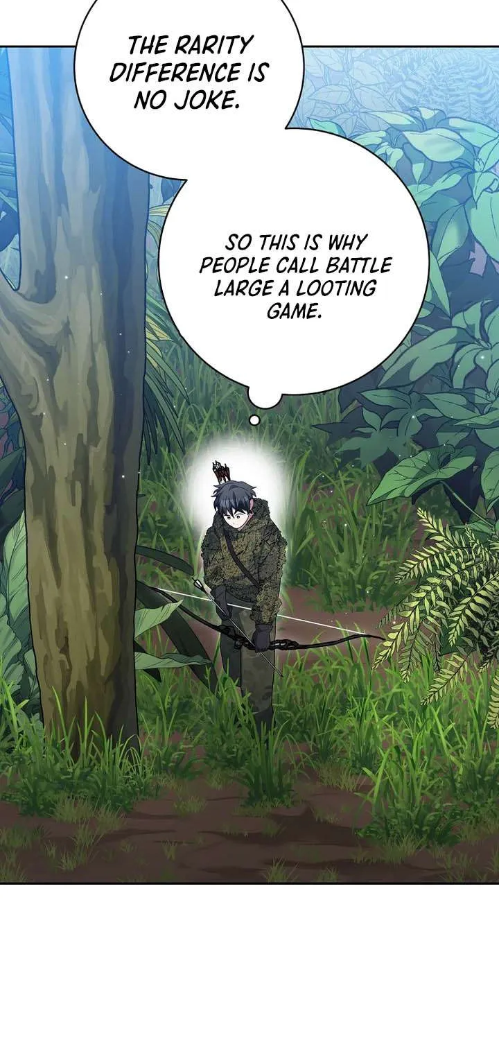 Read Genius Archer’s Streaming chapter 72 image 24 on Lezhin
