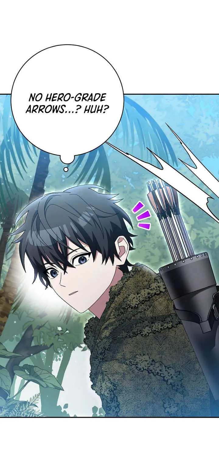 Read Genius Archer’s Streaming chapter 72 image 25 on Lezhin