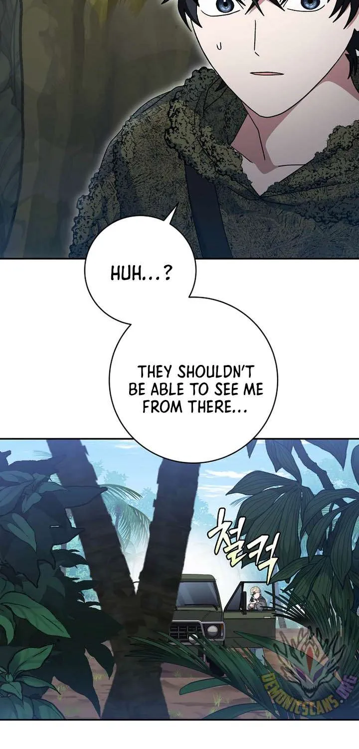 Read Genius Archer’s Streaming chapter 72 image 35 on Lezhin