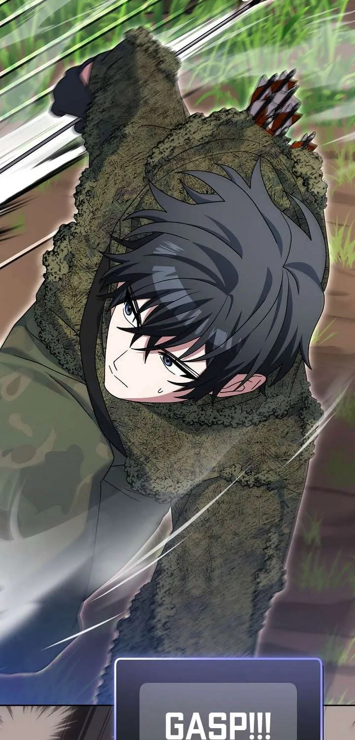 Read Genius Archer’s Streaming chapter 72 image 38 on Lezhin