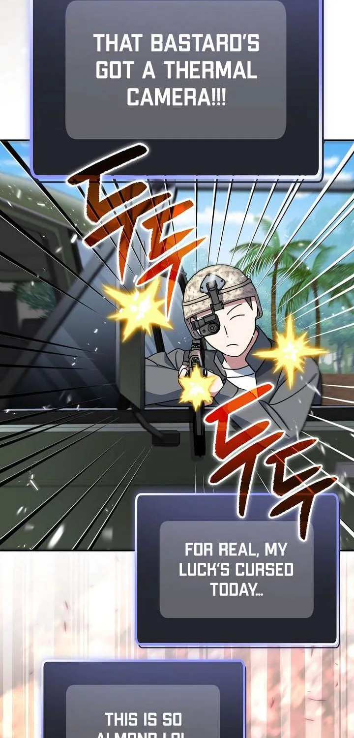Read Genius Archer’s Streaming chapter 72 image 40 on Lezhin