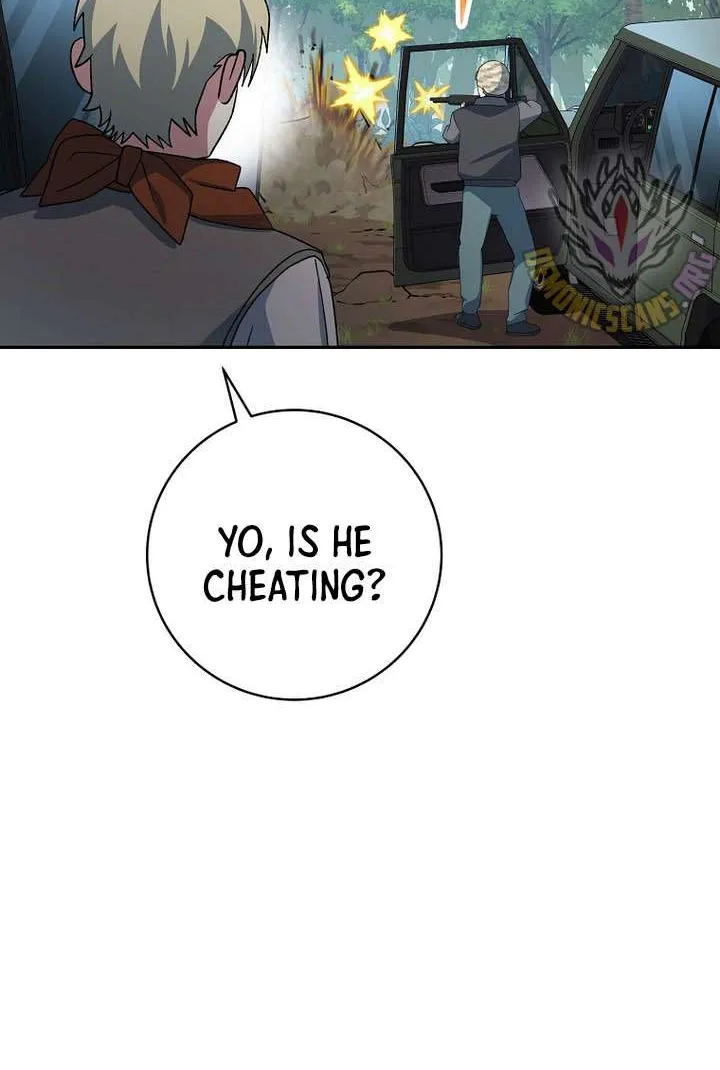 Read Genius Archer’s Streaming chapter 72 image 42 on Lezhin