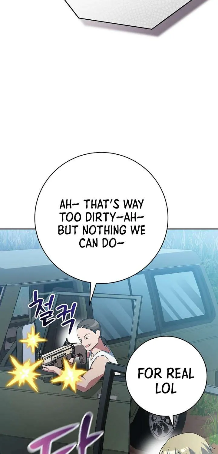 Read Genius Archer’s Streaming chapter 72 image 44 on Lezhin