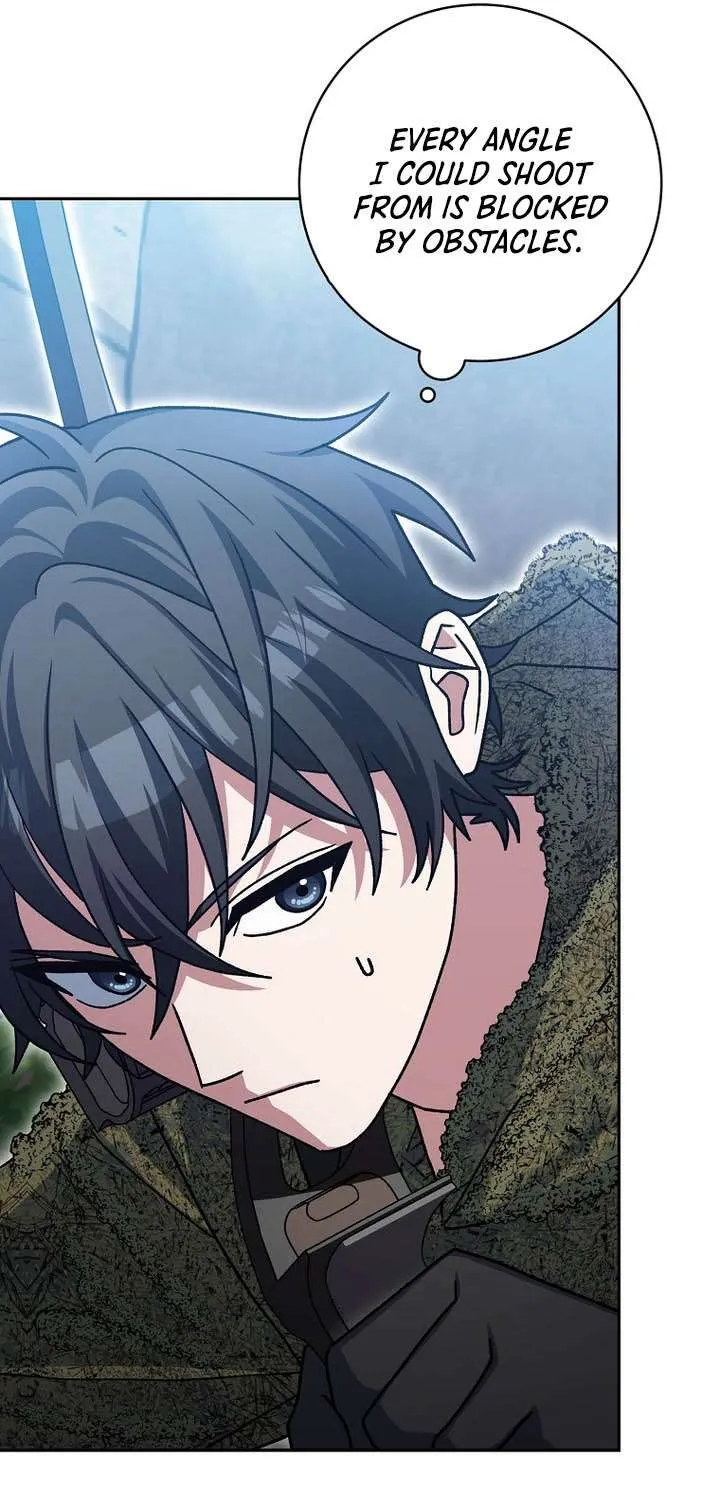 Read Genius Archer’s Streaming chapter 72 image 49 on Lezhin