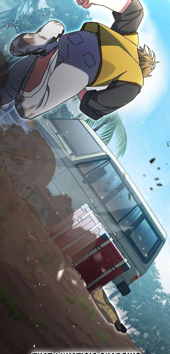 Read Genius Archer’s Streaming chapter 72 image 5 on Lezhin