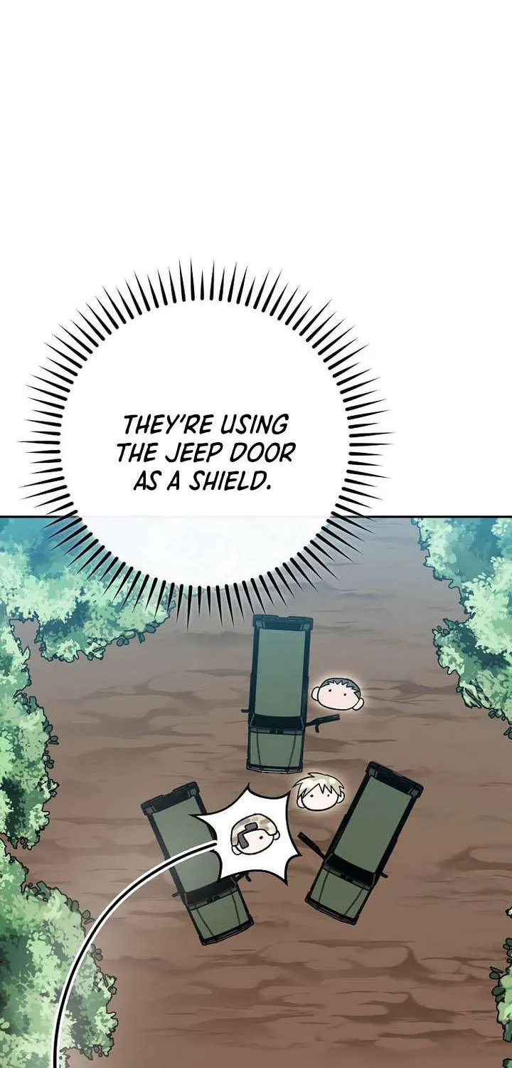 Read Genius Archer’s Streaming chapter 72 image 50 on Lezhin