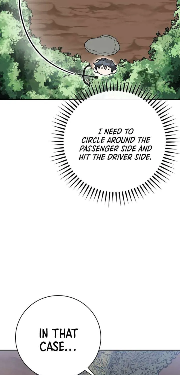 Read Genius Archer’s Streaming chapter 72 image 51 on Lezhin