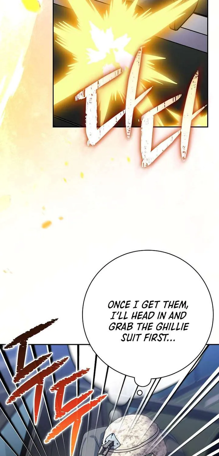 Read Genius Archer’s Streaming chapter 72 image 54 on Lezhin