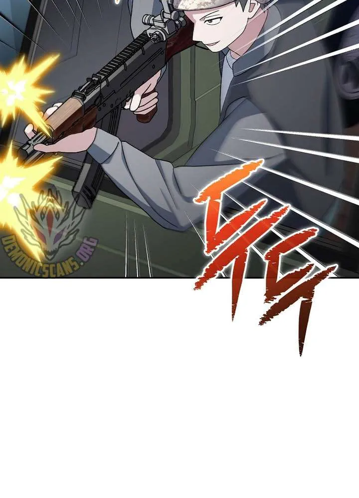 Read Genius Archer’s Streaming chapter 72 image 55 on Lezhin