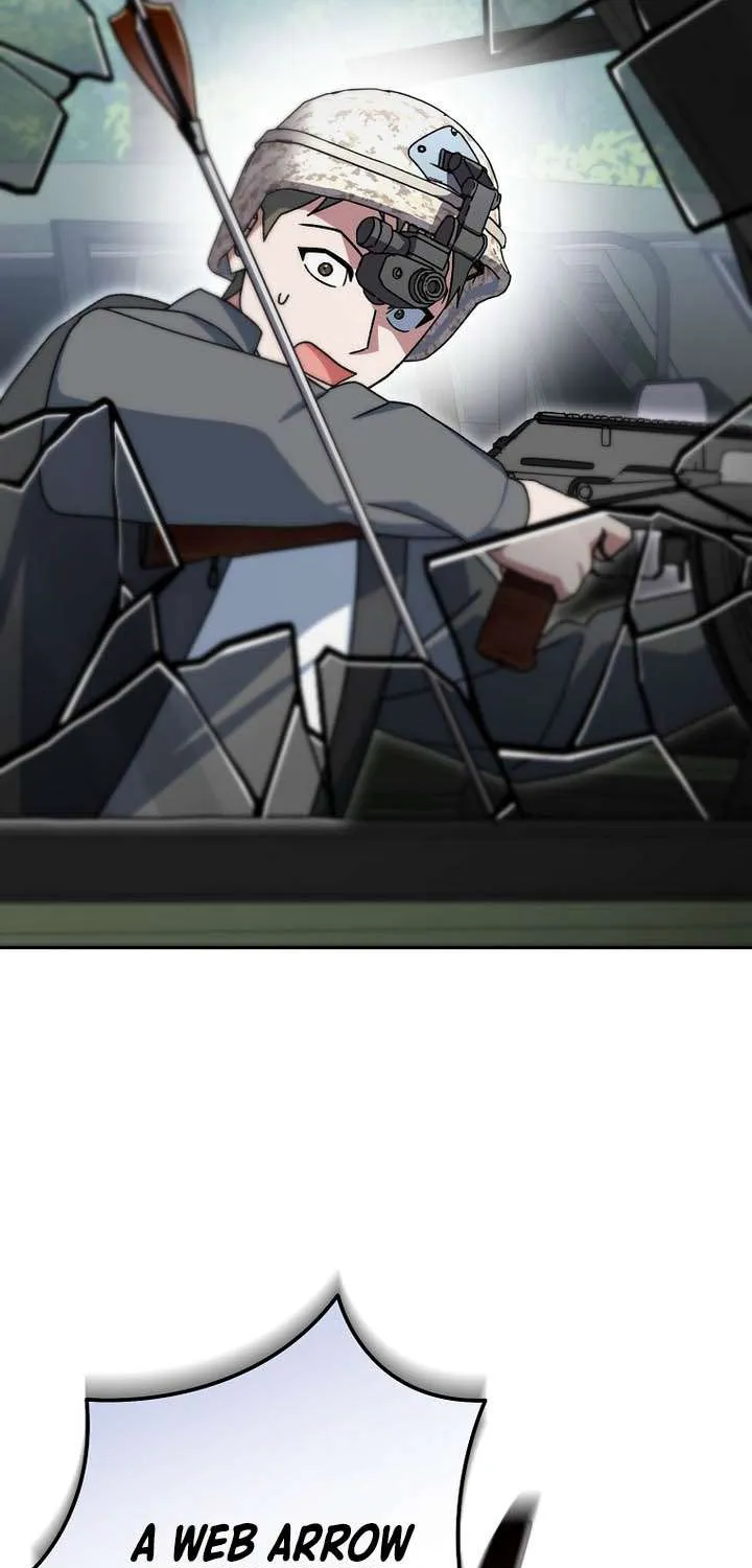 Read Genius Archer’s Streaming chapter 72 image 58 on Lezhin