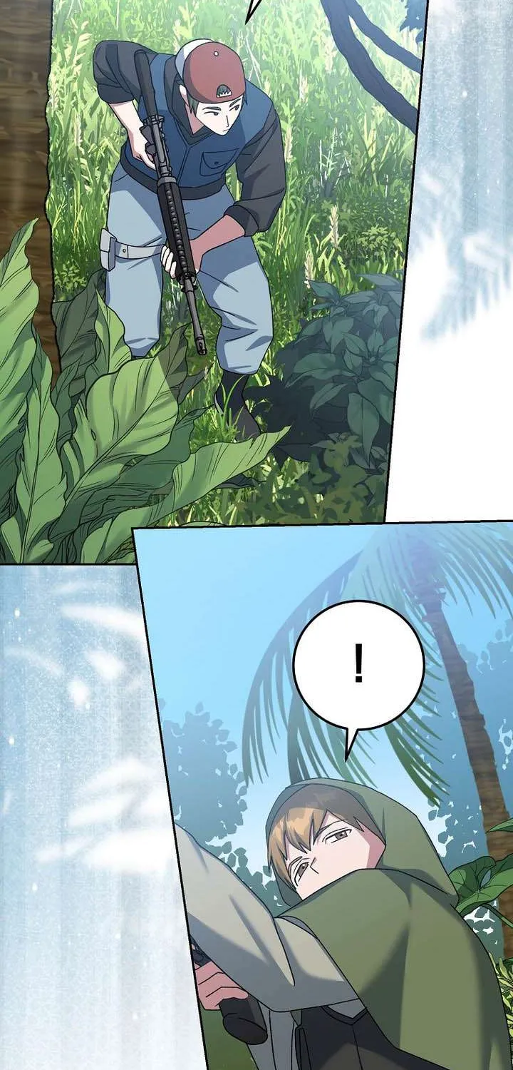 Read Genius Archer’s Streaming chapter 72 image 77 on Lezhin